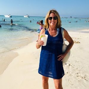 Meet your Posher, Ellen